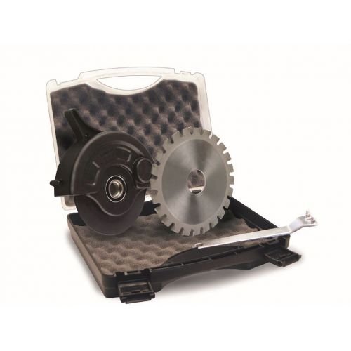 Leja TOOLS-710115-JUEGO Safesaw Steel Universal Set (ø 115 Mm) otro