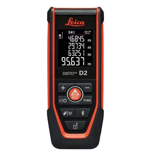 Leica GEOSYSTEMS-986858-MEDIDOR Láser Disto D2-2 otro