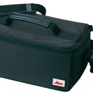 Bolsa para medidores láser Leica Disto