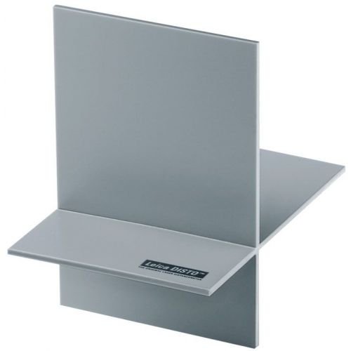 Leica GEOSYSTEMS-723774-TABLILLA de Puntería Adhesiva GZM27 (147 X 98 Mm) 147X98 Mm otro