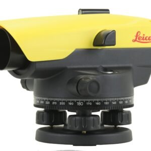 Nivel óptico automático NA532 (Aumento 32x; Desviación 1.6 mm)