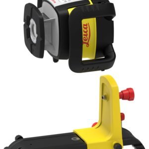 Adaptador inteligente para pared y trípode CA 90º