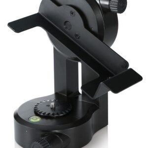 Adaptador para Trípodes FTA360-S para medidores láser Disto