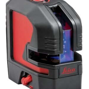 Nivel láser de líneas y puntos Lino L2P5