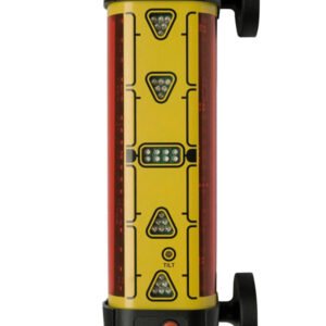 Receptor + control remoto para instalación de maquinaria LMR360R