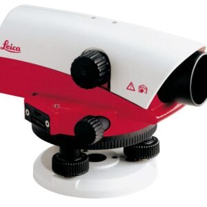 Nivel óptico NA730 PLUS de 30x aumentos