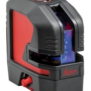 Nivel láser de puntos Lino P5