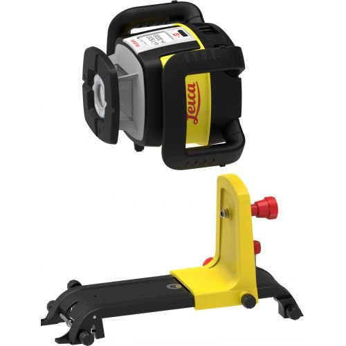 Leica GEOSYSTEMS-864855-ADAPTADOR Inteligente para Pared y Trípode CA 90º otro