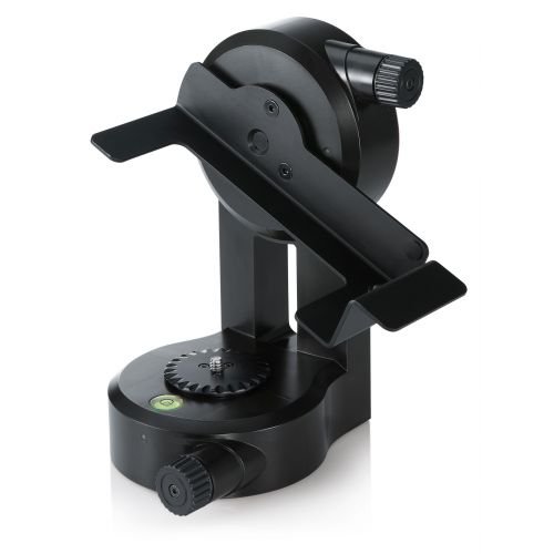 Leica GEOSYSTEMS-828414-ADAPTADOR para Trípodes FTA360-S para Medidores Láser Disto otro