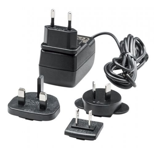 Leica GEOSYSTEMS-960622-CARGADOR de Batería Li-ion 3 6 V / 5 2 Ah para Niveles Láser Lino 3.6 V 5.2 AH otro