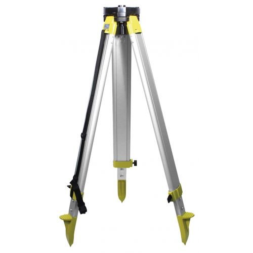 Leica GEOSYSTEMS-864856-TRÍPODE de Aluminio CT160 (167 Cm) otro