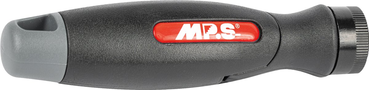 Mango universal para hojas de sierra de sable y brocas