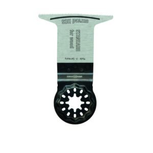 Hoja de sierra oscilante oscilante 3902 (pack de 10 uds)