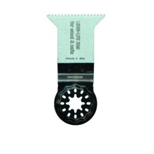 Hoja de sierra oscilante oscilante 3906 (pack de 10 uds)