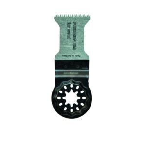 Hoja de sierra oscilante oscilante 3907 (pack de 10 uds)