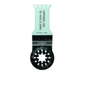 Hoja de sierra oscilante oscilante 3910 (pack de 10 uds)