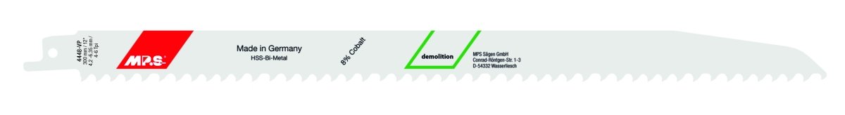 Hoja sierra sable 4448-VP (pack de 5 uds)