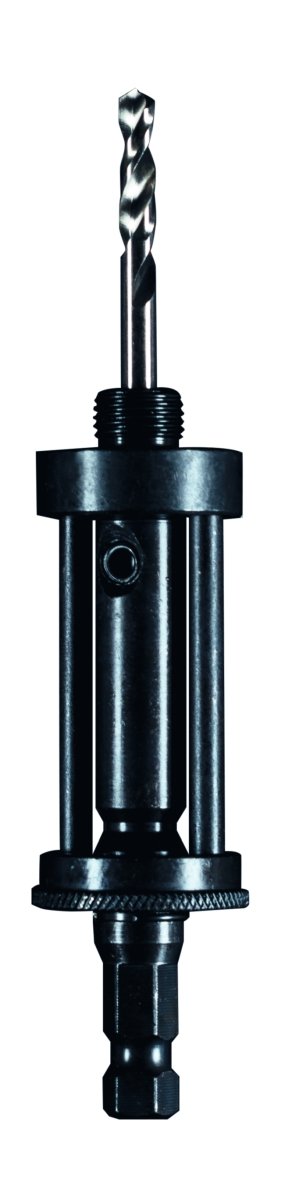 Mandril con mango hexagonal 11 mm 5514