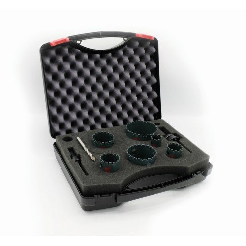 MPS-7530-MALETÍN de Coronas de Diamante 7530 otro