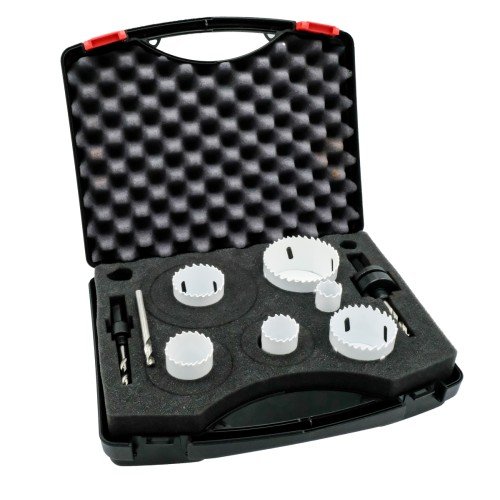 MPS-66935-MALETÍN de Coronas M42 HSS-CO8 Bimetal 66935 otro