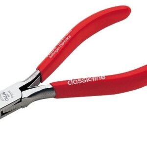 Alicate electrónica corte diagonal Rasante