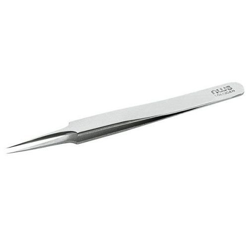 Precisión Puntas Extrafinas Inox Nws NWS-025B-105-PINZAS otro