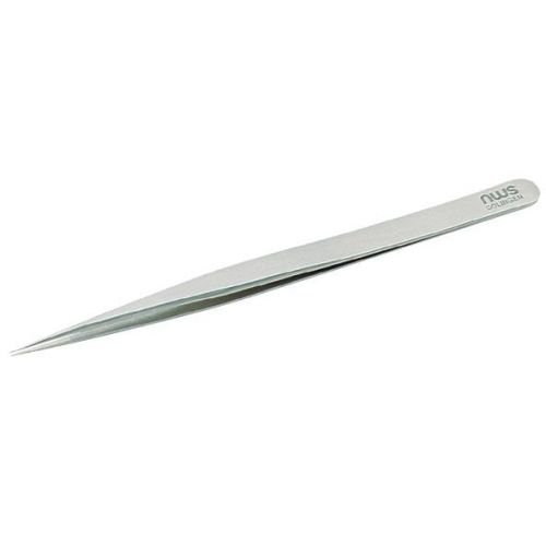Precisión Puntas Finas Inox Nws NWS-025D-140-PINZAS otro