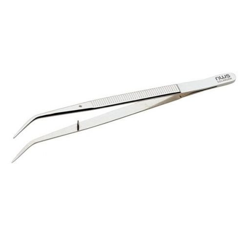 Precisión Puntas Acodadas 40º Nws NWS-027G-160-PINZAS otro