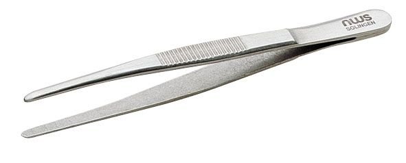 Pinzas precisión soldadura Inox