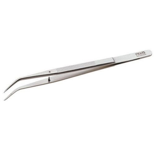 Precisión Soldadura Acodadas Inox Nws NWS-028C-155-PINZAS otro