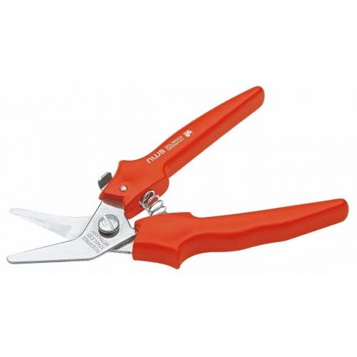 Multiusos Acodada (185 Mm) Nws NWS-0402-185-TIJERA otro