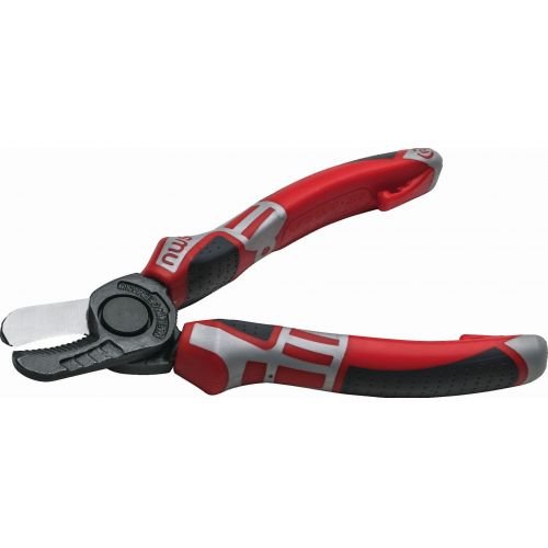 Eléctricos Al+cu Serie 69 Largo 160 Mm Nws NWS-043-69-160-CORTACABLES electricidad