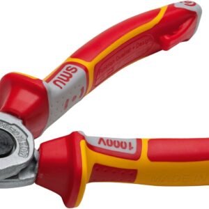 Cortacables Al+Cu Serie 49 VDE de 160 mm