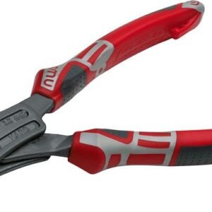 Alicate de corte frontal con palanca PowerBolt Serie 69 (200 mm)