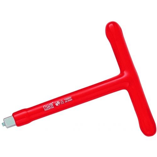 en T DIN 7436 Conector 1/2 Nws NWS-2026-200-MANGO otro