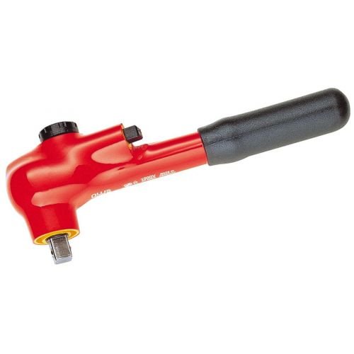 Reversible DIN 7449 1/2 1000 V Nws NWS-2030-260-CARRACA 1000 V otro