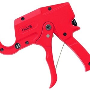 Corta tubos de plástico acción carraca (6-42 mm)