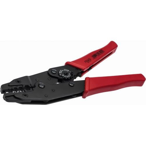 de Carraca para Conector RG (1,72-8,2 MM²) Nws NWS-585-240-CRIMPADORA otro