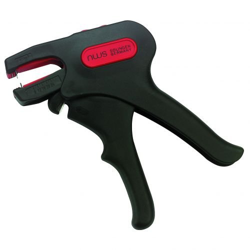 Autoajustable 0,5-16,0 Nws NWS-707-215-PELACABLES electricidad