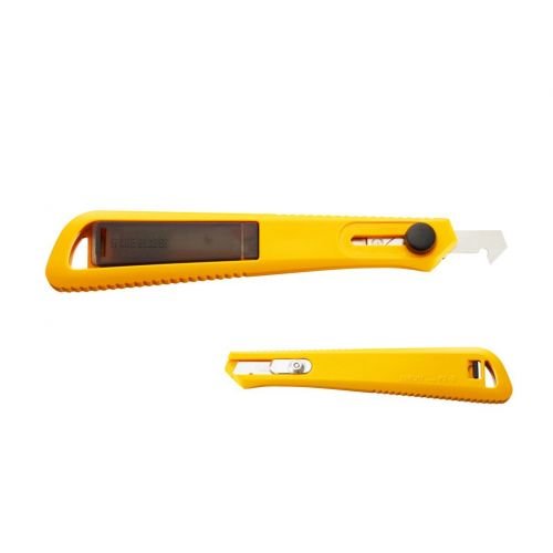 Olfa-pc-s-cúter para Plástico Cuchilla de 8 Mm (PB-450) otro