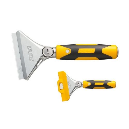 de Cuchilla Intercambiable (200 Mm) Olfa OLFA-XSR-200-RASCADOR otro