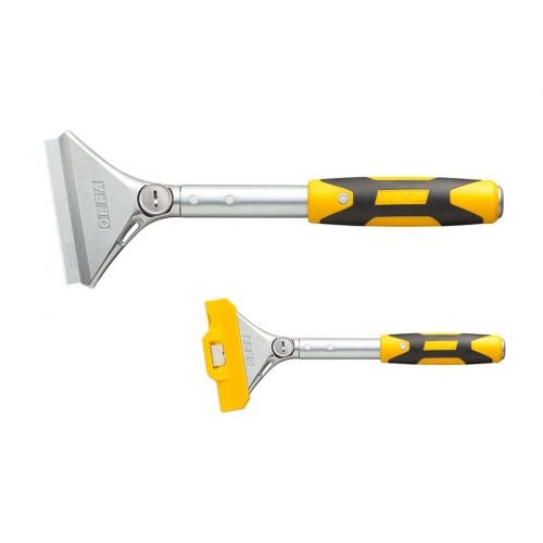 de Cuchilla Intercambiable (300 Mm) Olfa OLFA-XSR-300-RASCADOR otro