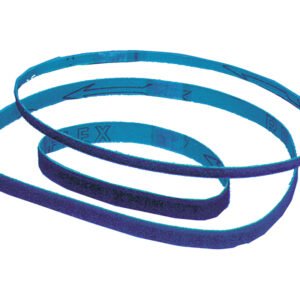 Banda de Lijado 9X533 K40 Makita P-39431 abrasivo pulido