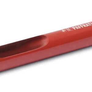 Sacabocados cilíndrico DIN 7200 forma B (25 mm)