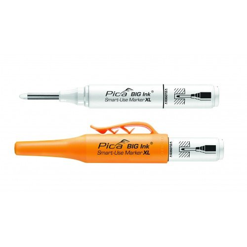 BIG Ink XL Blanco a Granel Pica PICA-170/52-MARCADOR otro