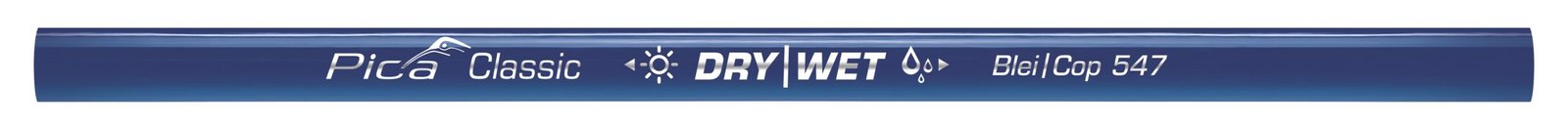 Lápiz especial para madera seca y mojada (granel)