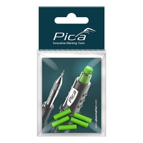de 5 Gomas de Repuesto para Portaminas Fine Dry Pica PICA-55802-JUEGO otro