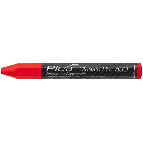 Industrial Crayon Classic PRO Rojo Pica PICA-590/40-MARCADOR otro