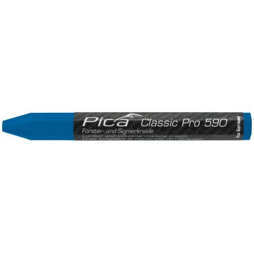 Industrial Crayon Classic PRO Azul Pica PICA-590/41-MARCADOR otro