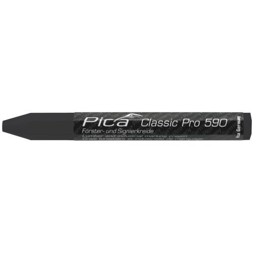 Industrial Crayon Classic PRO Negro Pica PICA-590/46-MARCADOR otro